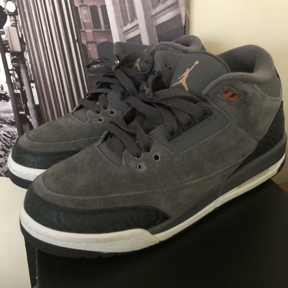 jordan 3 retro gg
